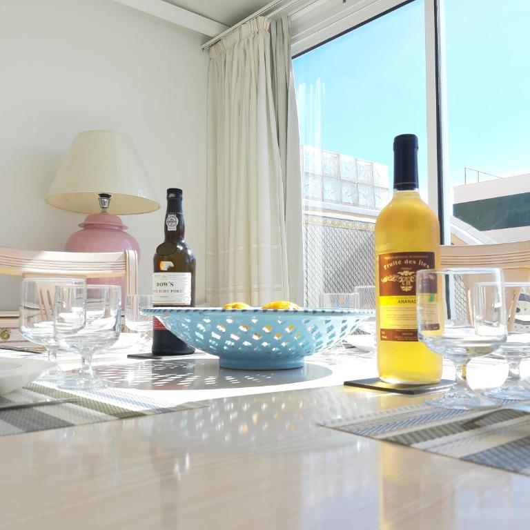 LOS CRISTIANOS LUXURY SEA VIEW - Casa de 3 dormitorios - 7