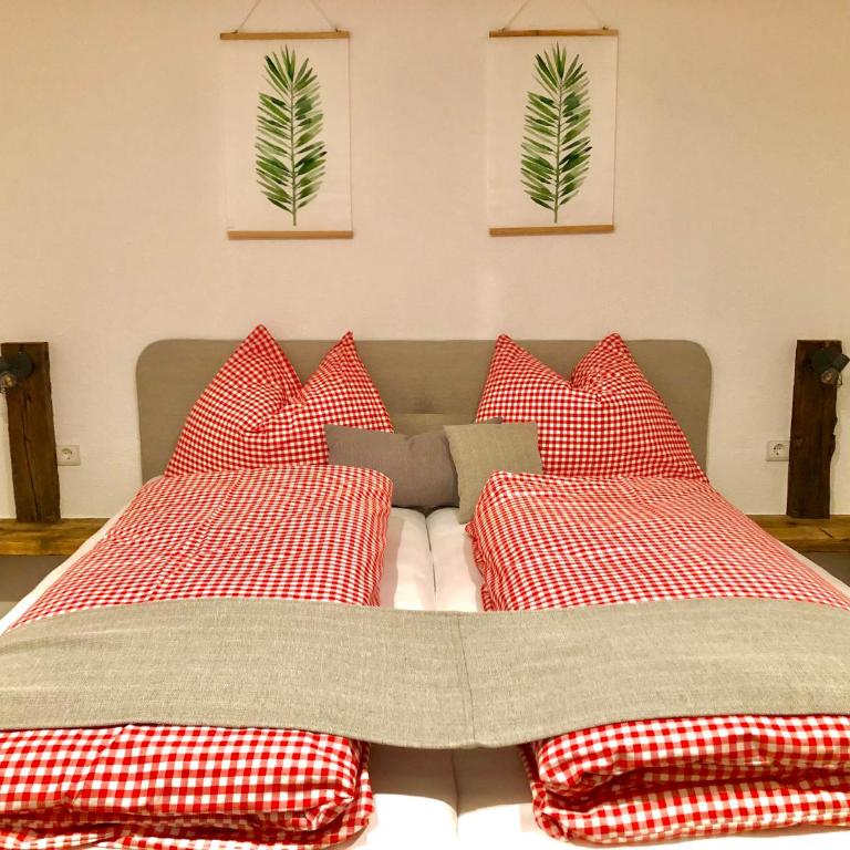 M's Wood Appartement - Apartment mit 2 Schlafzimmern - 16
