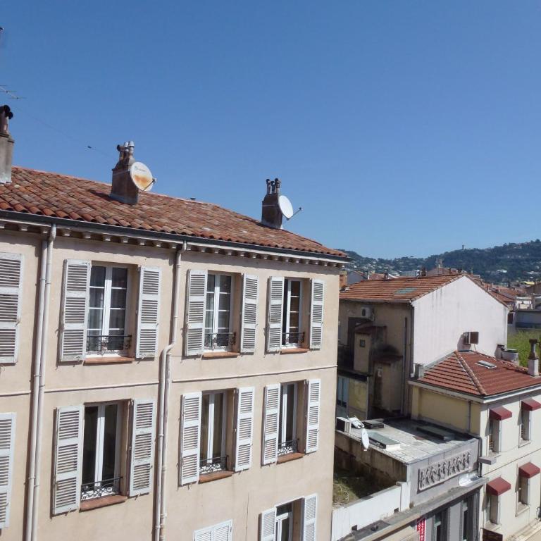 Spacious one bedroom - great location! - Apartamento con balcón - 3