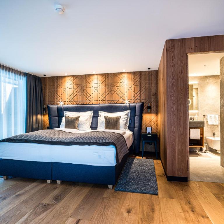 Granbaita Dolomites - Suite - 1
