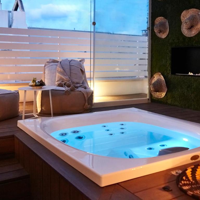 Musae Relais & SPA - Suite - 1