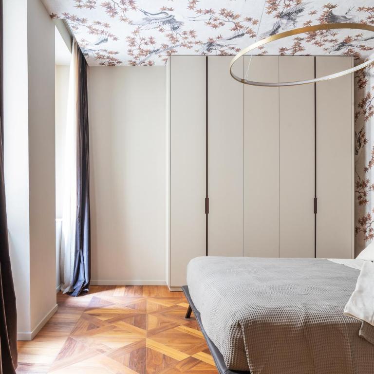 Palazzo Visconti - by MyHomeInComo - Appartamento con 1 Camera da Letto - 4