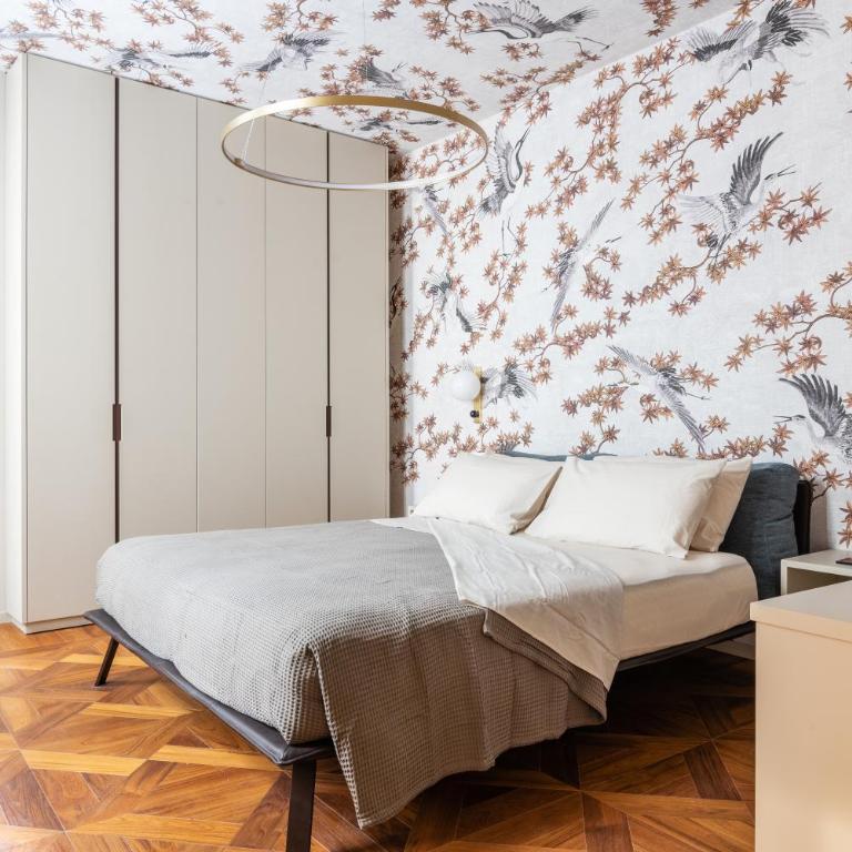 Palazzo Visconti - by MyHomeInComo - Appartamento con 1 Camera da Letto - 7