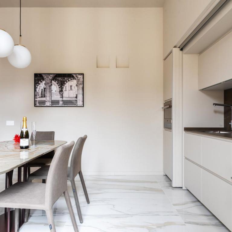 Palazzo Visconti - by MyHomeInComo - Appartamento con 1 Camera da Letto - 12