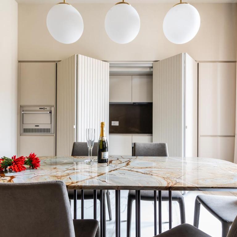 Palazzo Visconti - by MyHomeInComo - Appartamento con 1 Camera da Letto - 14