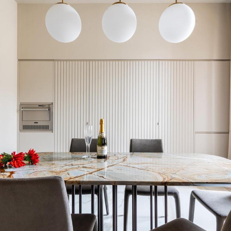 Palazzo Visconti - by MyHomeInComo - Appartamento con 1 Camera da Letto - 19