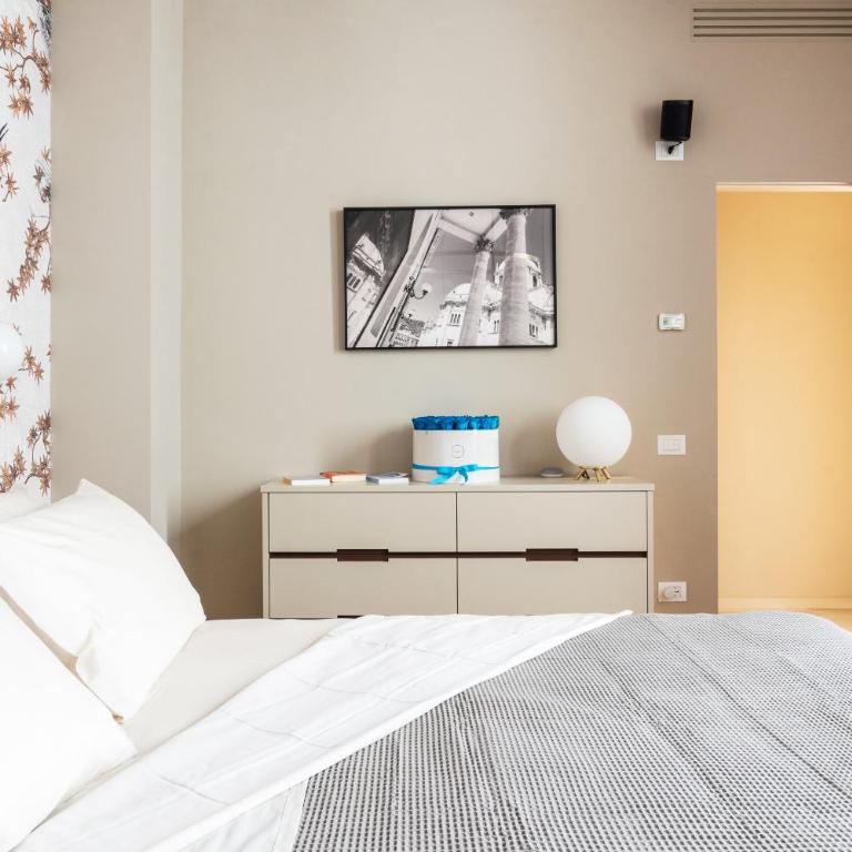Palazzo Visconti - by MyHomeInComo - Appartamento con 1 Camera da Letto - 20