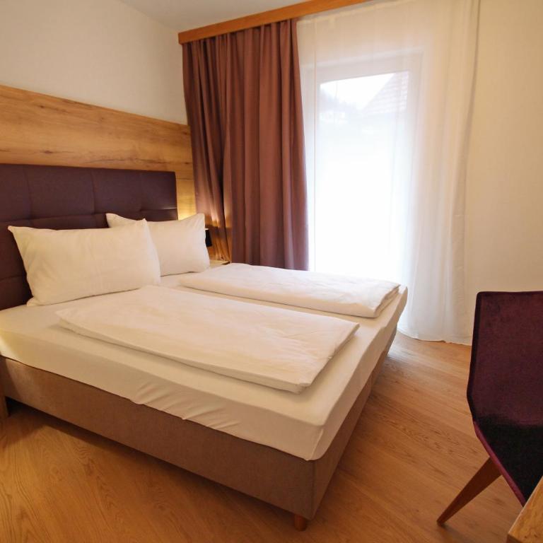 Appartements Parkgasse by Schladming-Appartements - Apartment mit 2 Schlafzimmern - 19