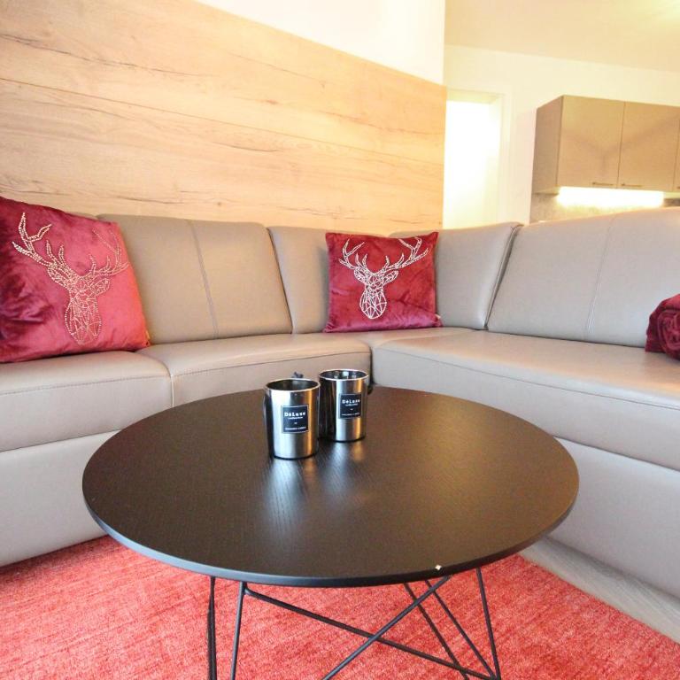 Appartements Parkgasse by Schladming-Appartements - Apartment mit 2 Schlafzimmern - 3