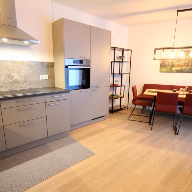 Appartements Parkgasse by Schladming-Appartements - Apartment mit 2 Schlafzimmern - 2