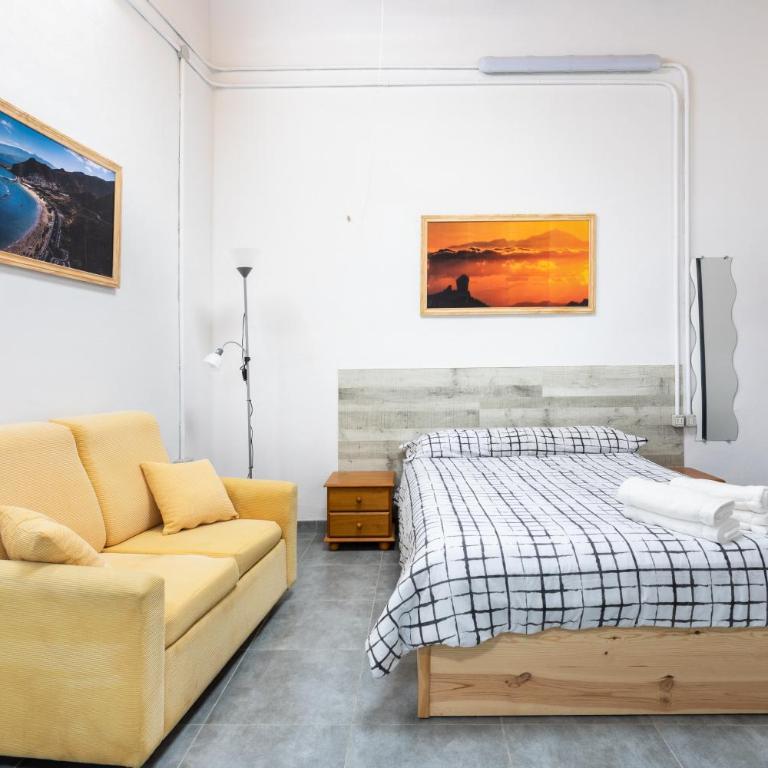 Estudio La Hornera - Apartamento de 1 dormitorio - 1