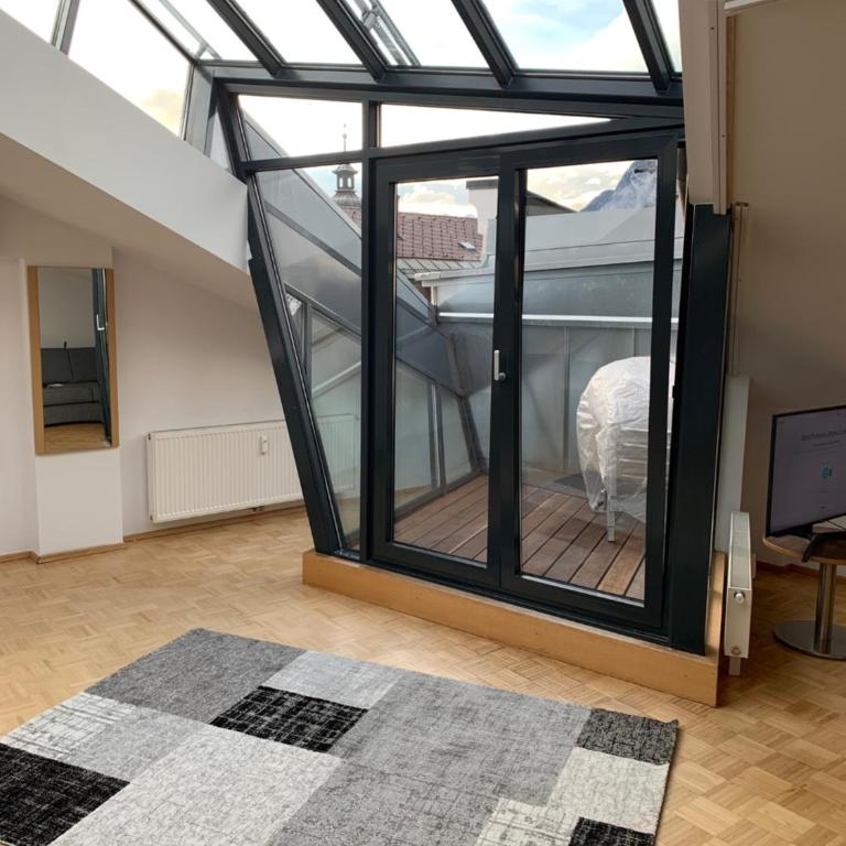 Basic Apartments downtown - Apartment mit 1 Schlafzimmer - 2