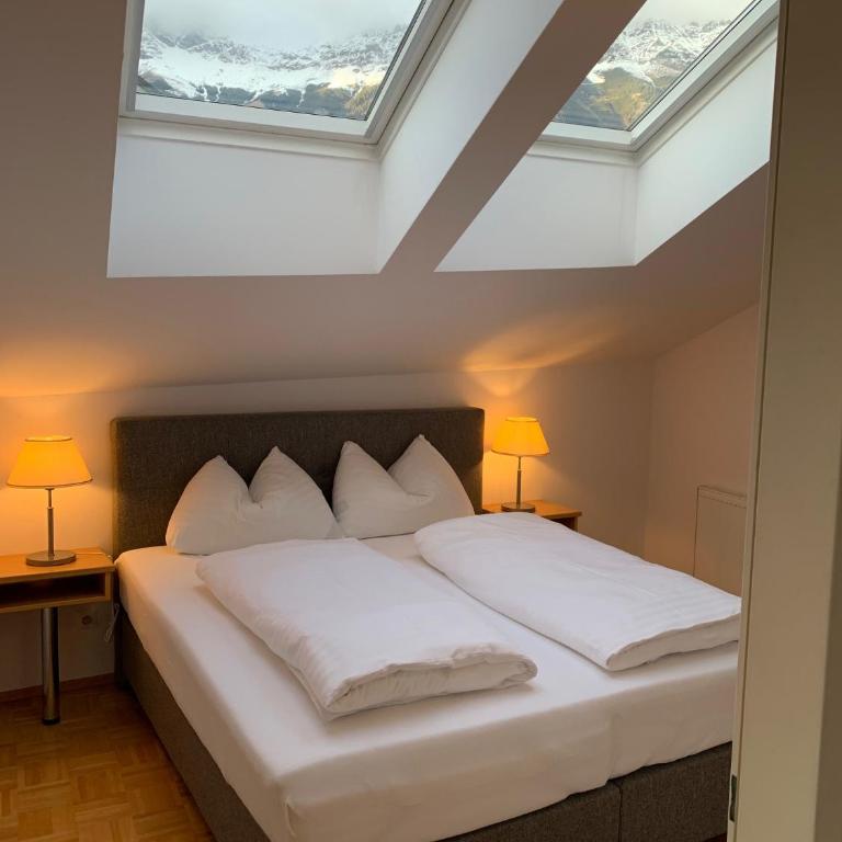 Basic Apartments downtown - Apartment mit 1 Schlafzimmer - 3