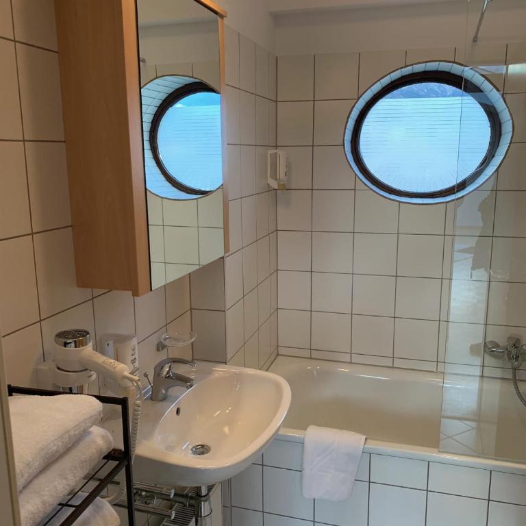 Basic Apartments downtown - Apartment mit 1 Schlafzimmer - 6