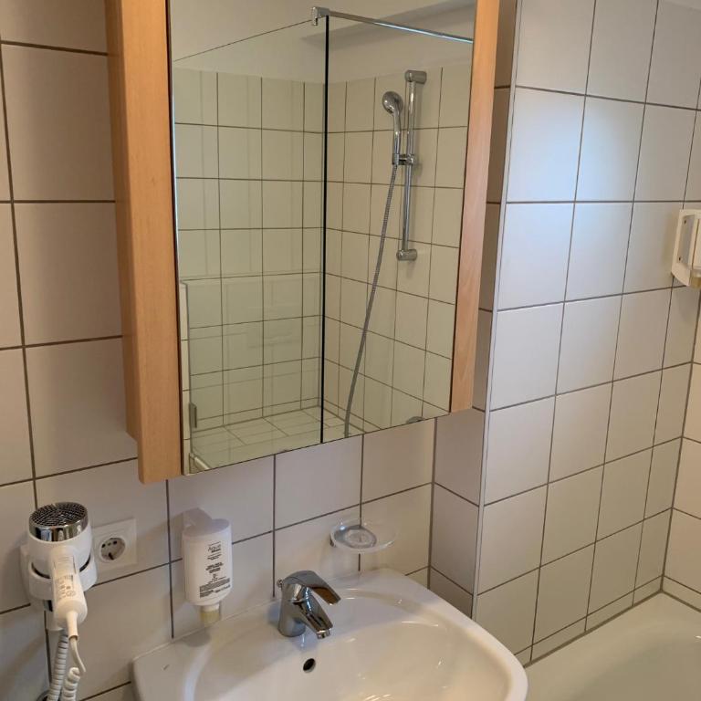 Basic Apartments downtown - Apartment mit 1 Schlafzimmer - 7