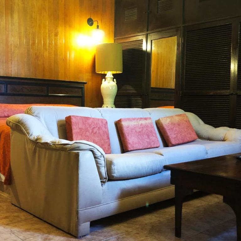 Villablanca Garden Beach Hotel - Villa de 1 dormitorio - 6
