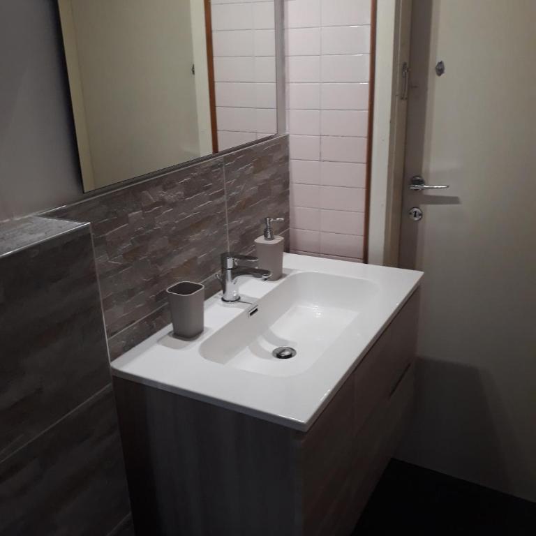 Residence Sole - Appartamento Economy - 9