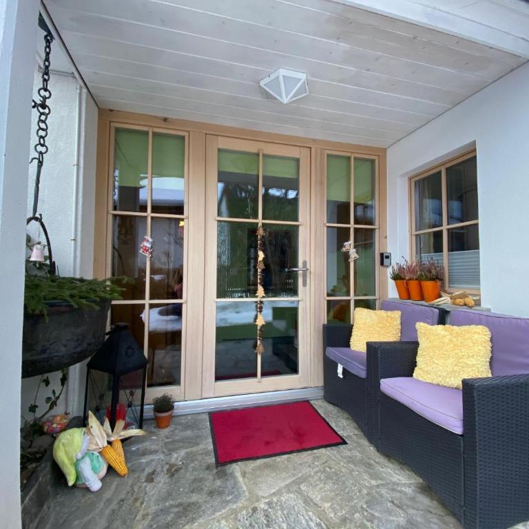 Chasa Bazzi - Apartment - 19
