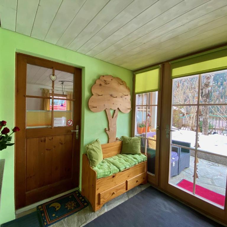 Chasa Bazzi - Apartment - 18