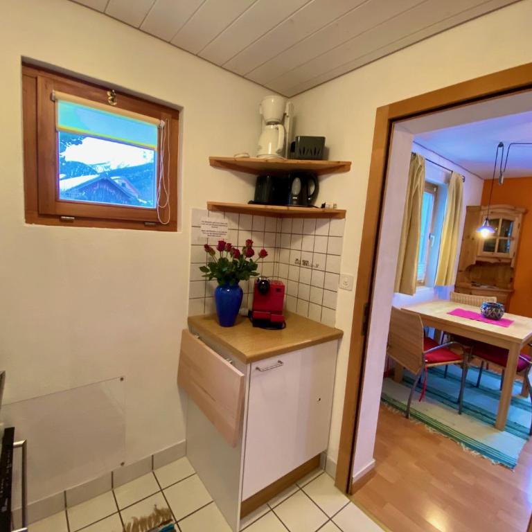 Chasa Bazzi - Apartment - 22