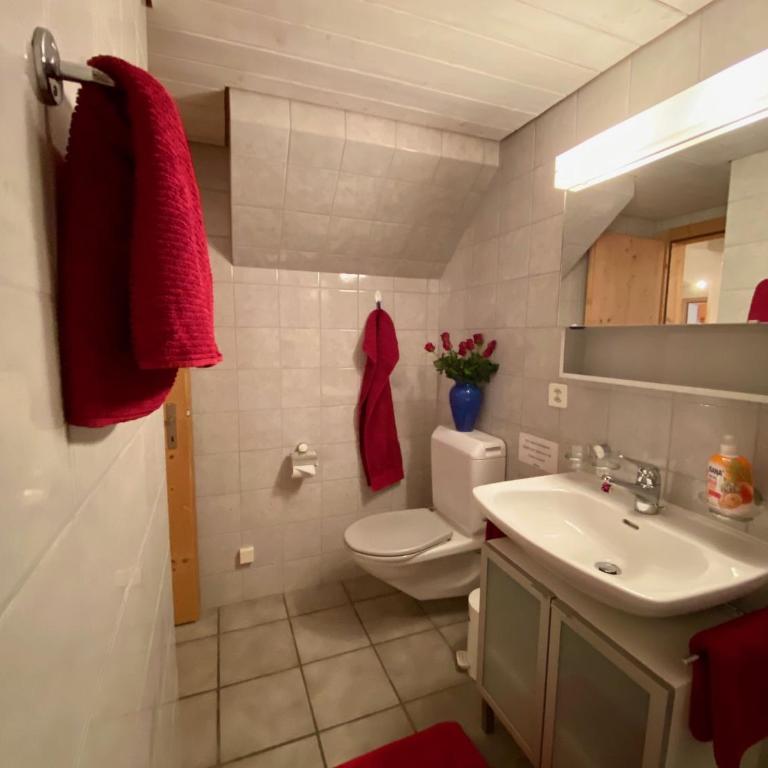 Chasa Bazzi - Apartment - 21