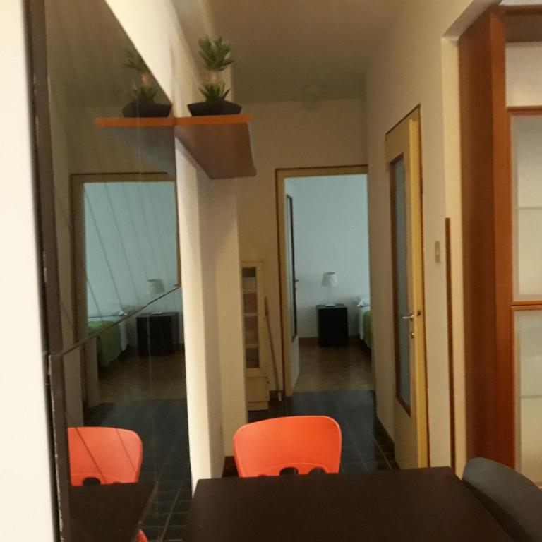 Residence Sole - Appartamento Economy - 11