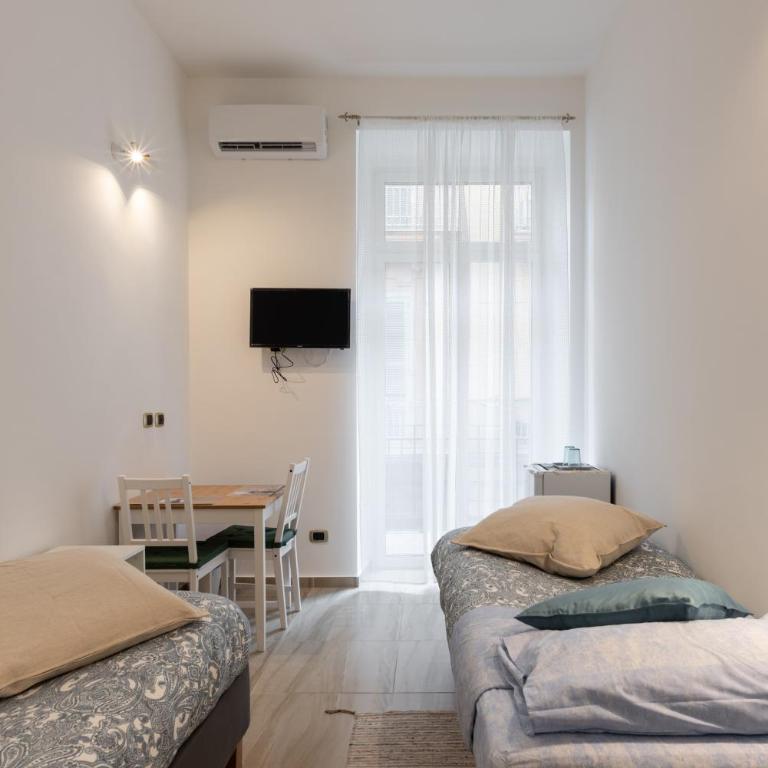Il Priscio Apartment - Appartamento con 2 Camere da Letto - 36