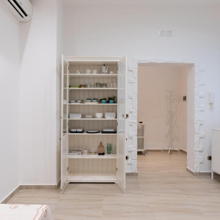 Il Priscio Apartment - Appartamento con 2 Camere da Letto - 8
