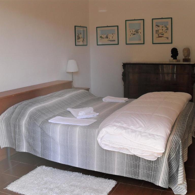 i gù books & rooms - Junior Suite con Vista Giardino - 5