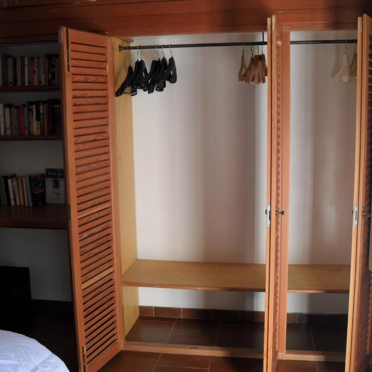 i gù books & rooms - Junior Suite con Vista Giardino - 12