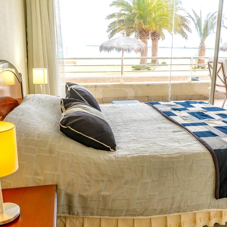 San Alfonso del Mar Algarrobo - Apartamento de 2 dormitorios - 1ª planta - 6