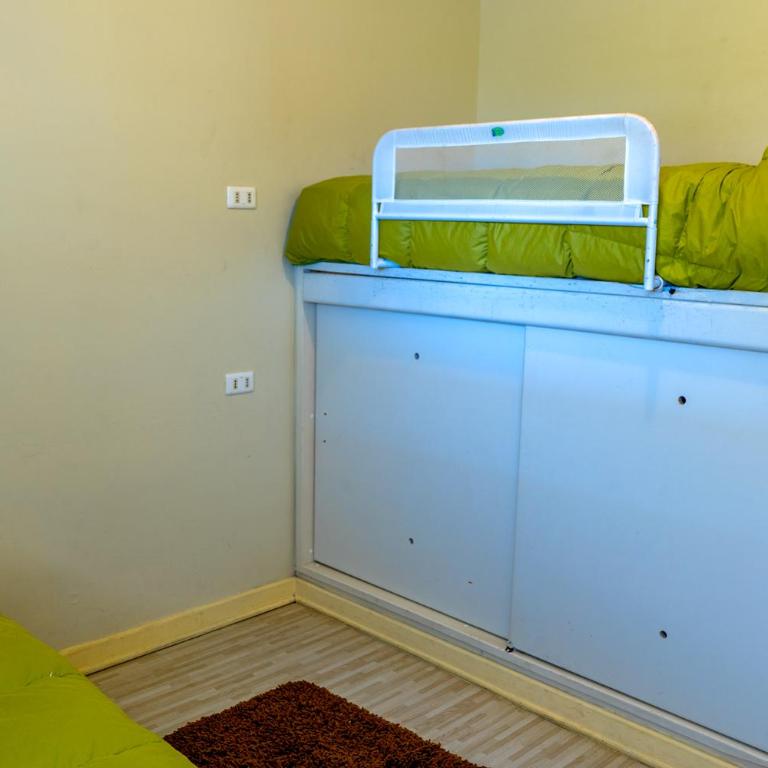 San Alfonso del Mar Algarrobo - Apartamento de 2 dormitorios - 1ª planta - 10