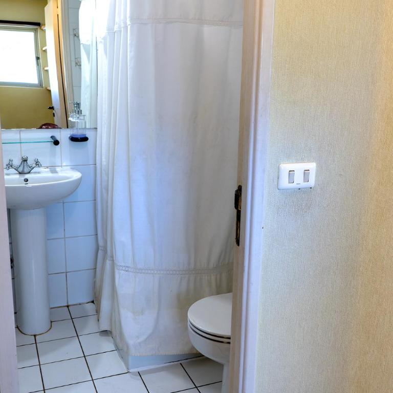 San Alfonso del Mar Algarrobo - Apartamento de 2 dormitorios - 1ª planta - 9