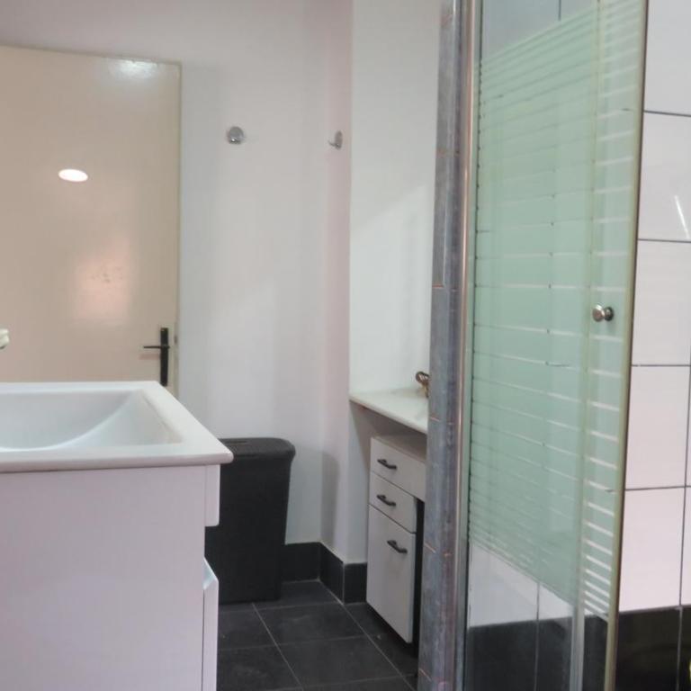 Guest House Pavlovic - Dupleks Apartman s 2 Spavaće Sobe - 21