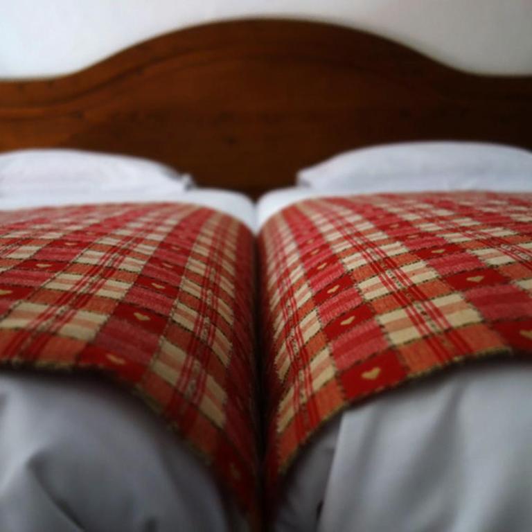 Hotel Autantic - Chambre Lits Jumeaux - 3