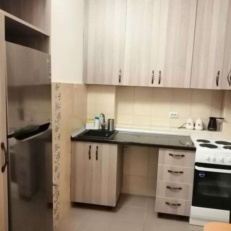 Apartment Marsala Tita - Apartment - Ground Floor - 9