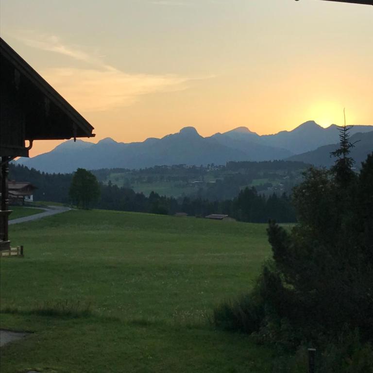 Ferienwohnung Winklblick - Deluxe Apartment - 26
