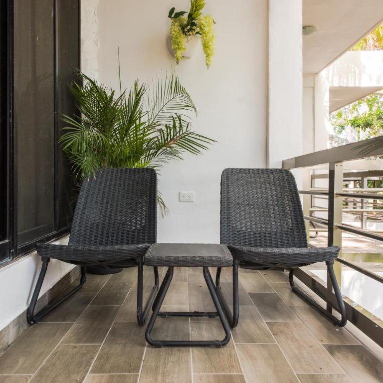 Private Villa 10 Rooms, Private Pool, Walk to Beach - Villa with Private Pool - 7