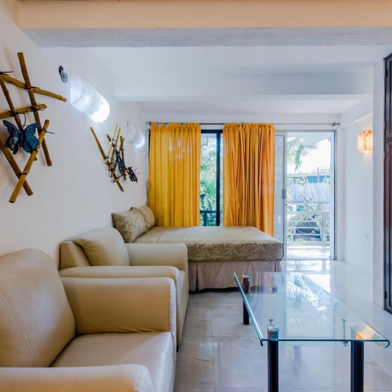 Private Villa 10 Rooms, Private Pool, Walk to Beach - Villa with Private Pool - 10