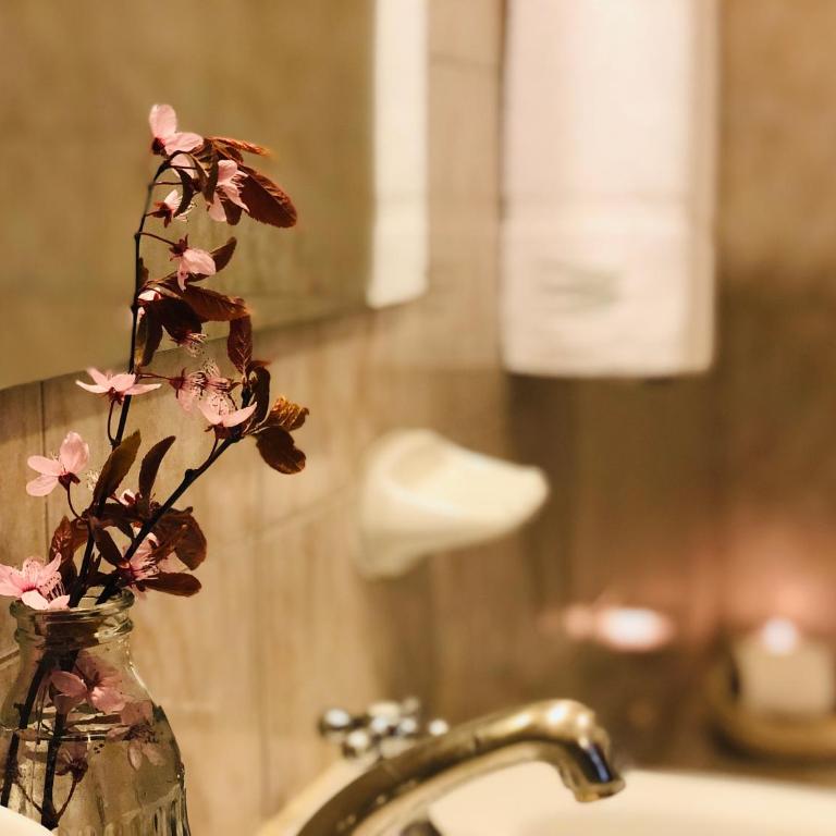 Kalken Hotel by MH - Habitación Triple - 5