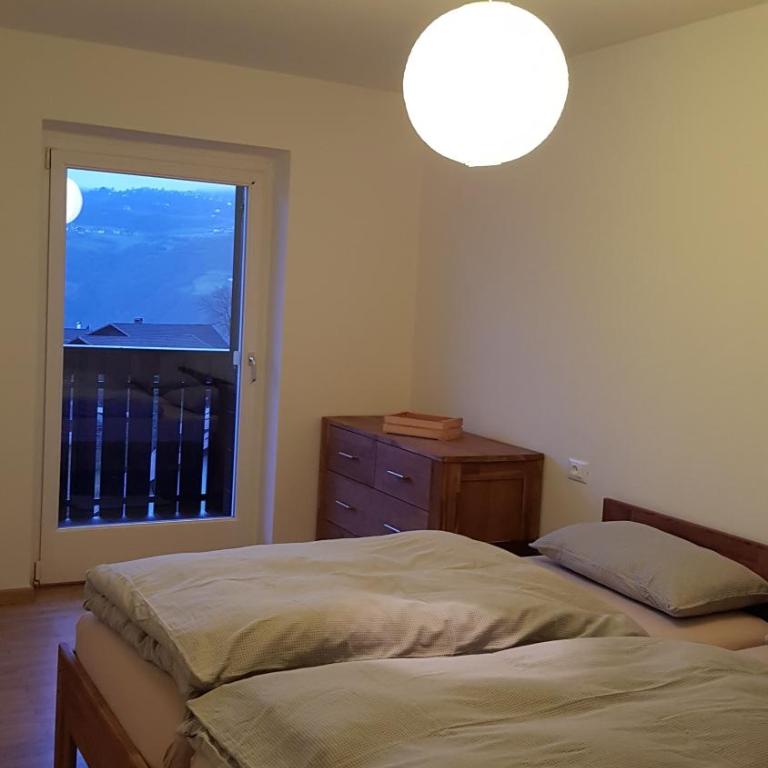 Dolomitica, nuovo, fino a 6 Persone - Appartamento Deluxe - 30
