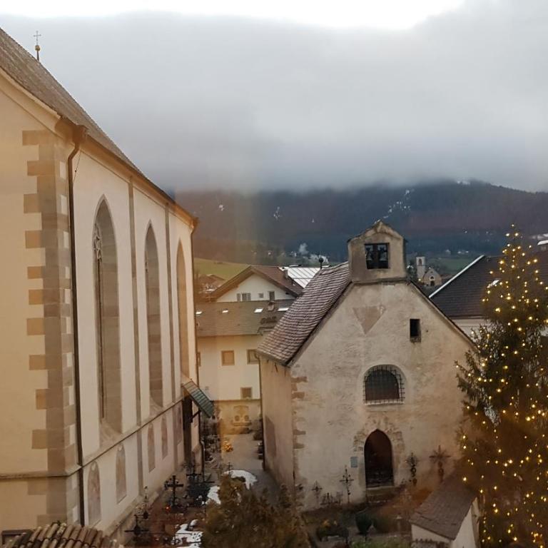 Dolomitica, nuovo, fino a 6 Persone - Appartamento Deluxe - 29