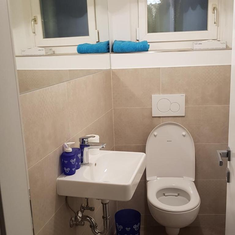 Dolomitica, nuovo, fino a 6 Persone - Appartamento Deluxe - 28