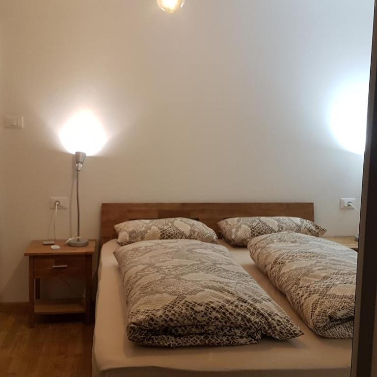 Dolomitica, nuovo, fino a 6 Persone - Appartamento Deluxe - 27