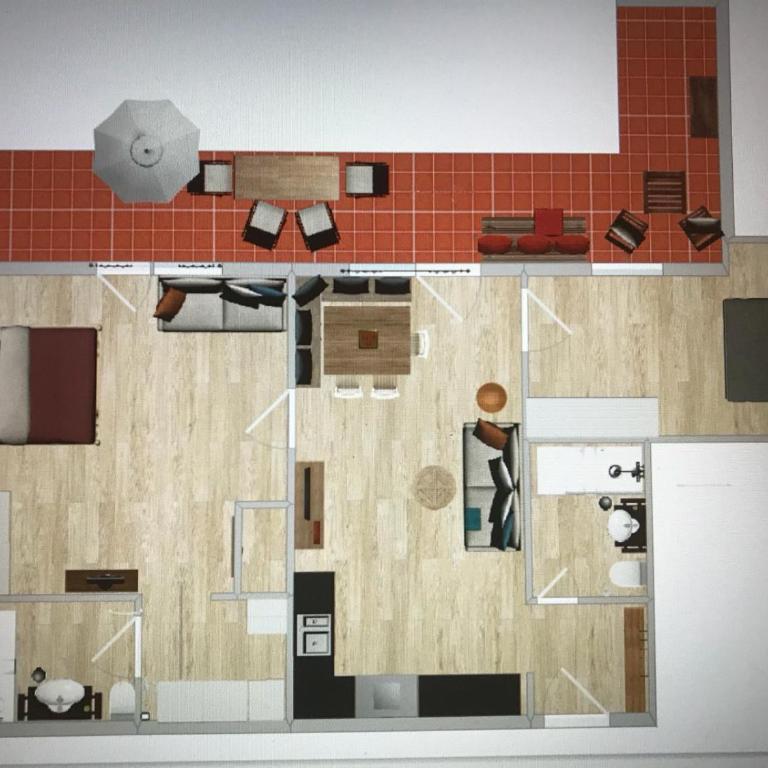 Ferienwohnung Winklblick - Deluxe Apartment - 7