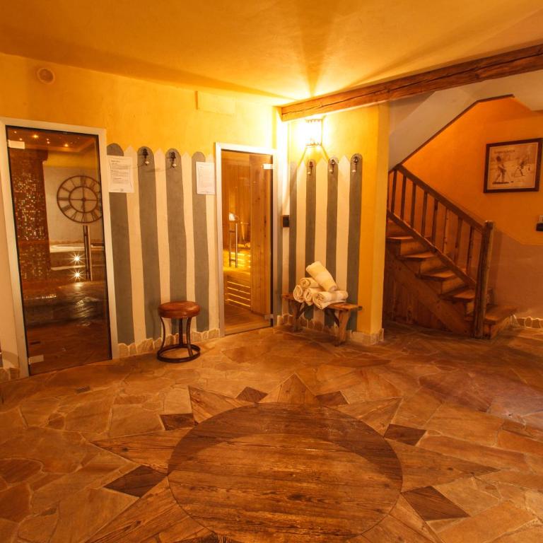 Au Coeur Des Neiges Resort SPA & FREE E-BIKE - Chalet avec Spa Privé - 2