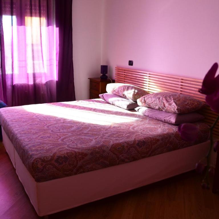 B&B SPLENDIDAE MUNDI - Double or Twin Room with Terrace - 6