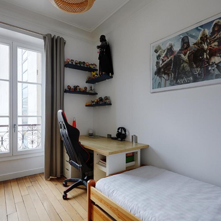 Veeve - Emerald Exuberance - Appartement - 19