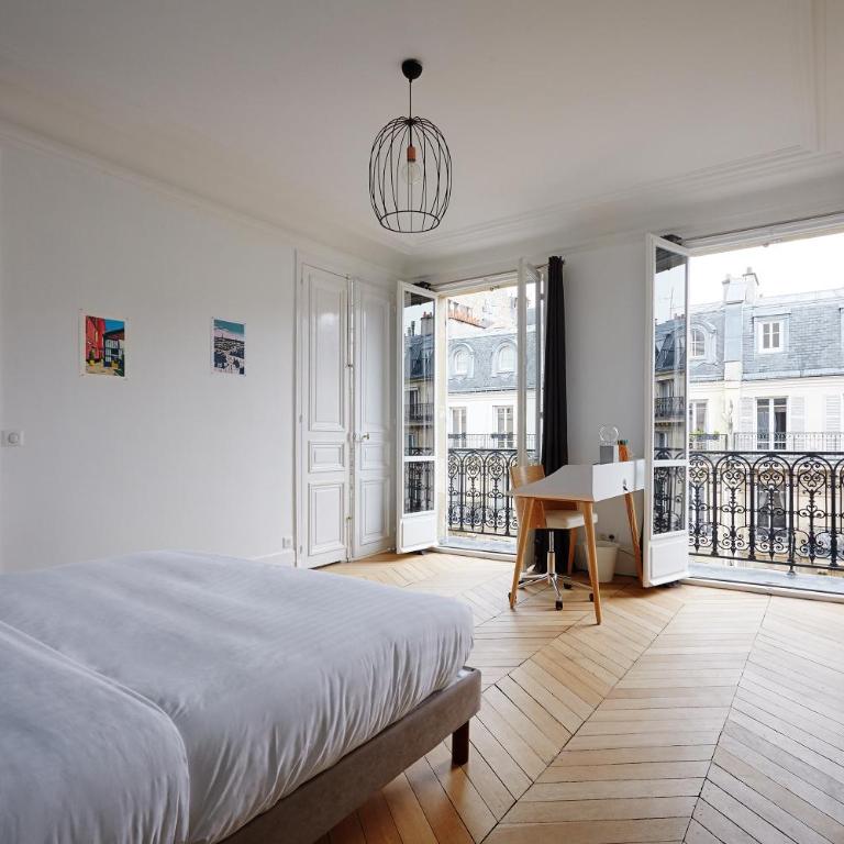 Veeve - Emerald Exuberance - Appartement - 11