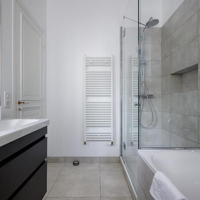 Veeve - Emerald Exuberance - Appartement - 17